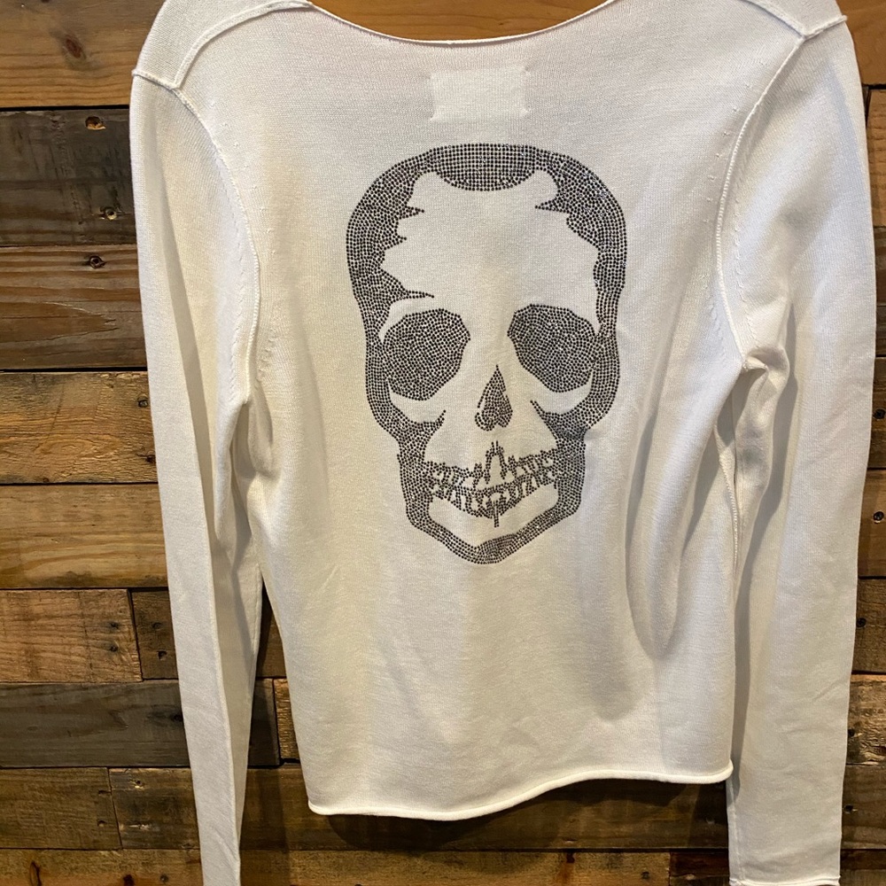 Zadig & Voltaire top NWT